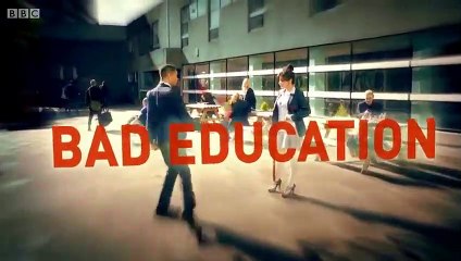Bad Education - Se3 - Ep2 HD Watch