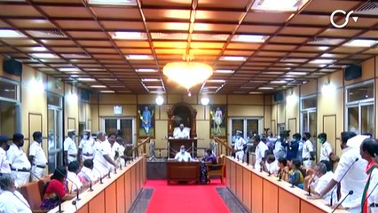 पुडुचेरी चुनाव: पुडुचेरी में 6 अप्रैल को होंगे विधानसभा चुनाव, 2 मई को मतगणना