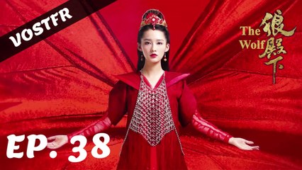 The Wolf - Épisode 38 (VOSTFR)