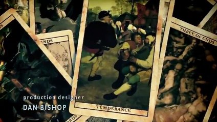 Carnivale - Se2 - Ep12 - New Canaan, CA HD Watch