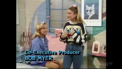 My Two Dads Season 2 Episode 13 Crushed