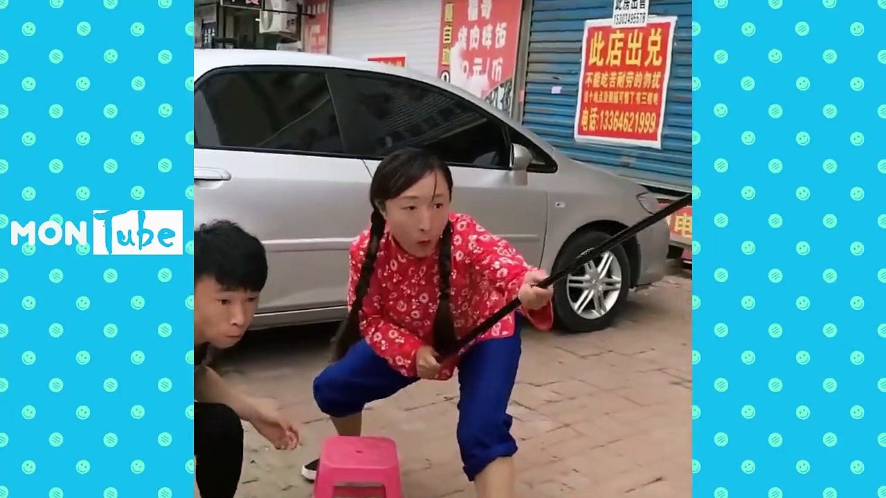 HÀI MỚI NHẤT 2021 - CƯỜI RỤNG RỐN phần 47