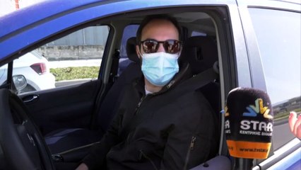 Λαμία: Ουρές και σήμερα στα rapid test - Θα συμπαρασύρει η Λοκρίδα ολόκληρη την Φθιώτιδα;