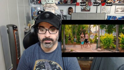 The Inbetweeners 2nd Movie Part 2 reaction