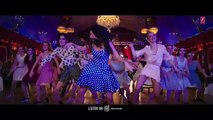 Aaye Haaye Song- Vishal Mishra Ft. Millind Gaba & Aditi S Sharma - Time To Dance - Sooraj, Isabelle