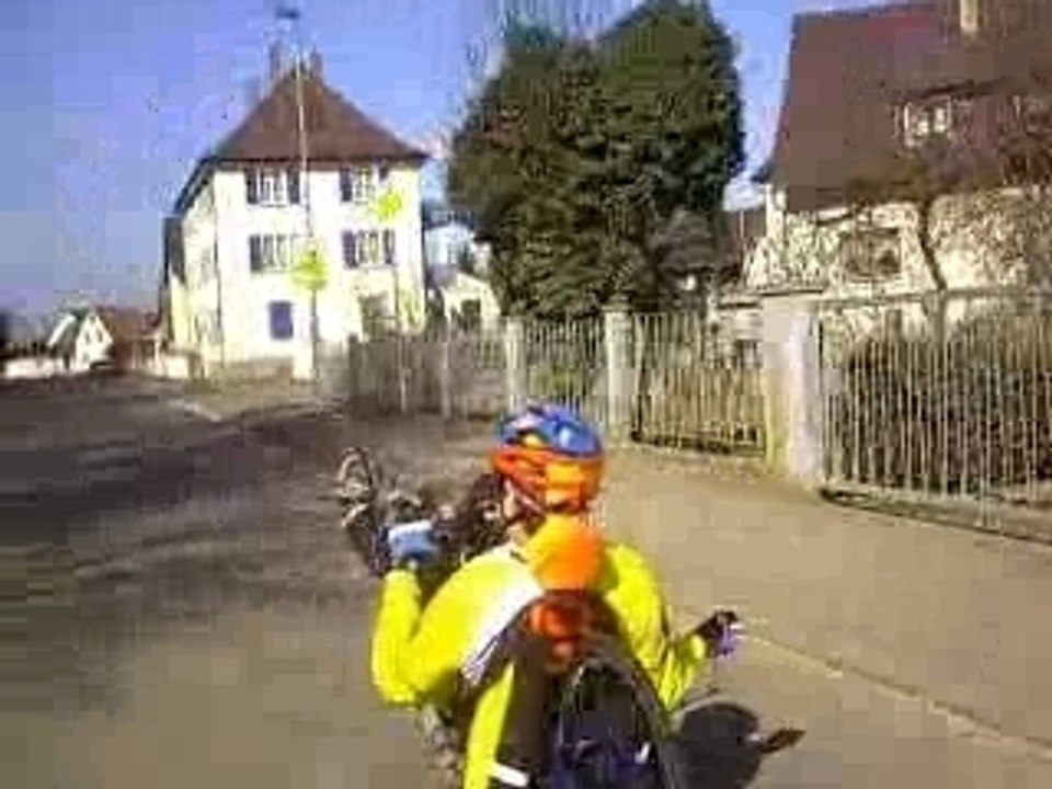ELSASS CREW on the road  2