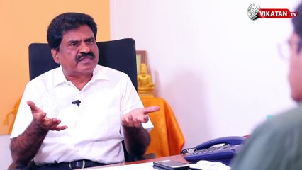 வன்னியர் உள்இட ஒதுக்கீடு - அதிமுக-ராமதாஸ் செய்யத்தவறியது! விவரிக்கும் ஈஸ்வரன் |PMK | ADMK |TNPOLLS21