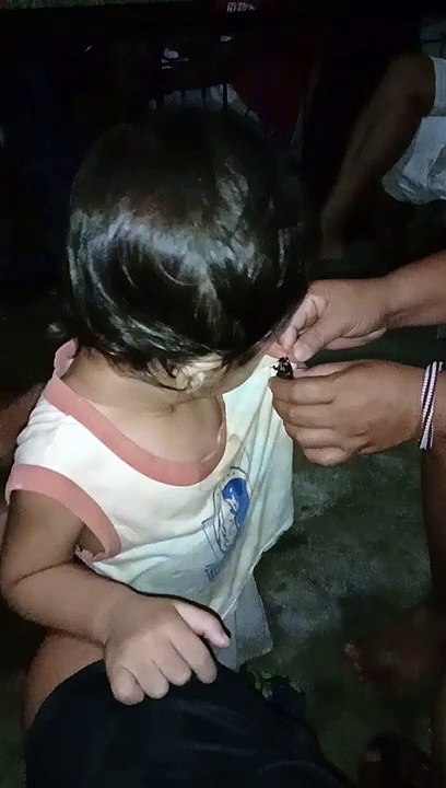 Funny Baby