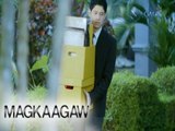 Magkaagaw: Unti-unting pagbasak ni Jio | Episode 133