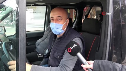 Balıkesir’de Hafta Sonu Kısıtlama Denetimleri Sıkılaştırıldı