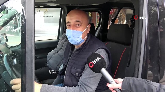 Balıkesir’de Hafta Sonu Kısıtlama Denetimleri Sıkılaştırıldı