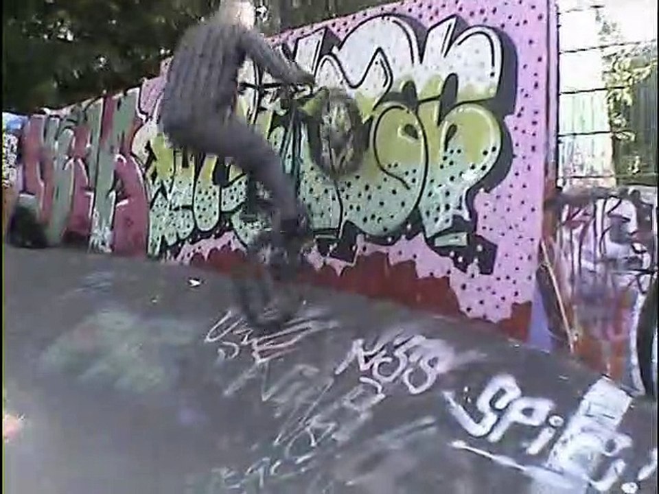system bmx - 2004