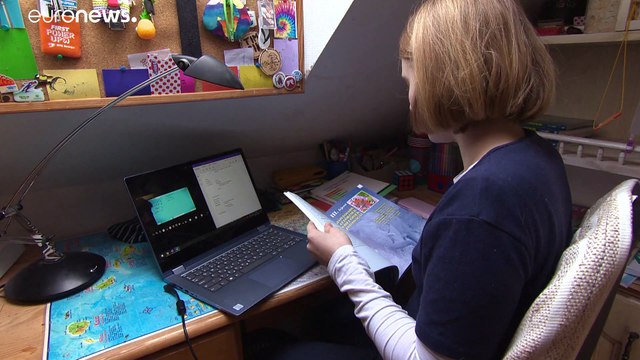 Перспективы онлайн-обучения с точки зрения Chegg