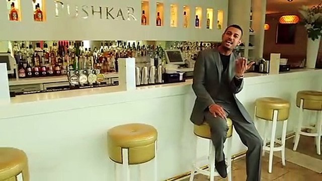 Garry Sandhu - Din Raat - Goyal Music - Official Song HD