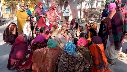 गंगा स्नान के लिए जाते वक्त बाइक सवार ने रौंदा, युवक की हुई मौत