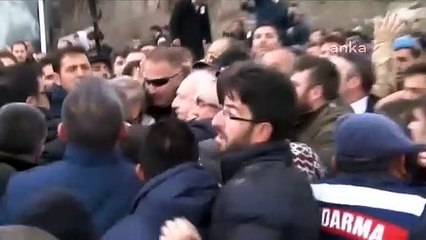 Saldırının detayları ortaya çıktı: Kılıçdaroğlu'nu gömün