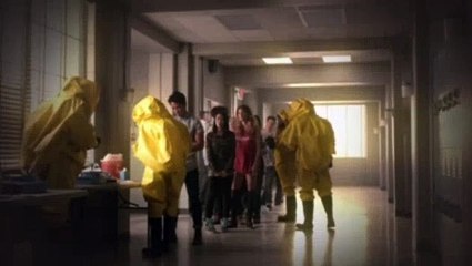 Teen Wolf S04E07 Weaponized