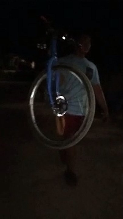 Bike Check