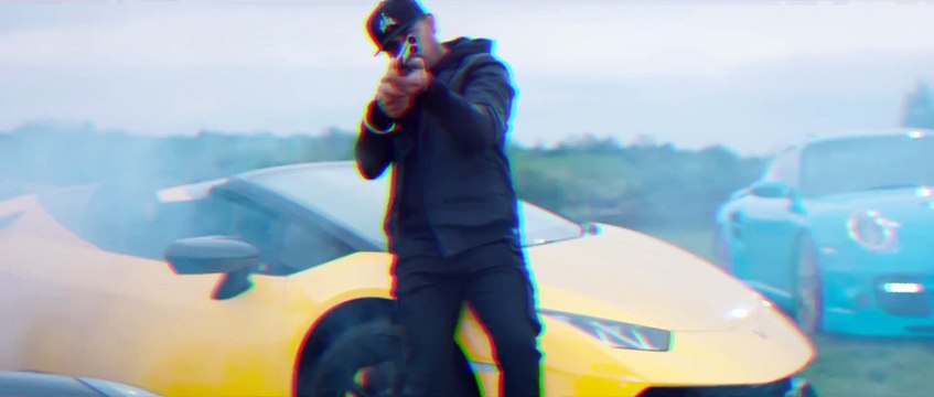 Jatt _ Garry Sandhu ft. Sultaan _ Official Video Song _ J Statik _ Fresh Media Records