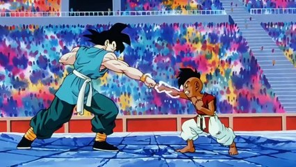 CRONOLOGÍA DE DRAGON BALL - Lalito Rams part 1/2