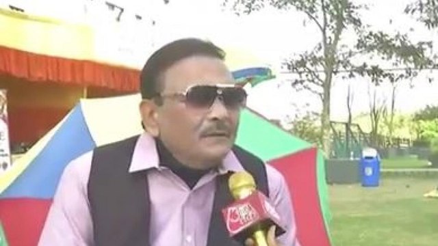 BJP vs TMC Poster War: Here's what Madan Mitra said