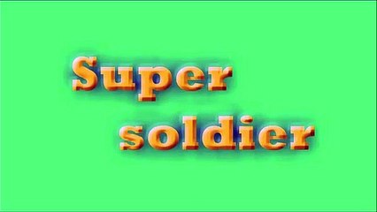 Super Soldier _ 2D animated short film-360p