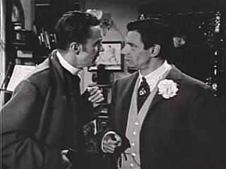 Sherlock Holmes - Season 1 - Episode 9 - The Case of Harry Crocker