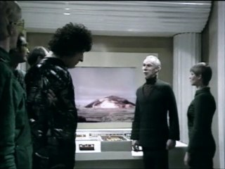 Doctor Who -  Genesis of the Daleks EP2 - LP Video Version