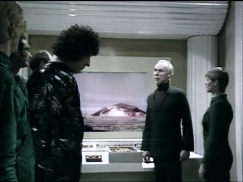 Doctor Who - Genesis of the Daleks EP2 - LP Video Version