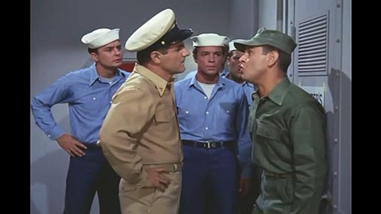 Gomer Pyle, U.S.M.C. - S02E09 - Part 5