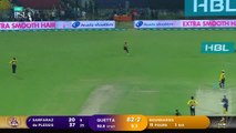 Full Highlights Quetta Gladiators vs Peshawar Zalmi Match 8 HBL PSL 6 _