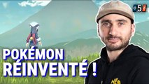 LE RENOUVEAU DE POKÉMON ! - 5 Choses à Savoir sur Légendes Pokémon : Arceus