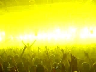 Trance Energy 2008 - Voyage Trip & Teuf