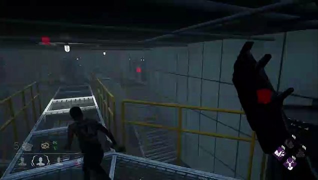 DEAD BY DAYLIGHT PART 451 TRAPPER & WRAITH 4Ks!