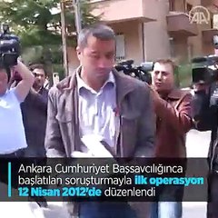 'Postmodern darbe'nin failleri cezasız kalmadı