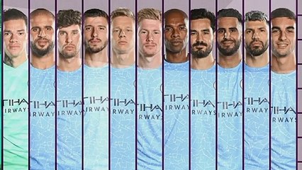 Manchester City vs West Ham 2-1 Extended Highlights & Goals 2021