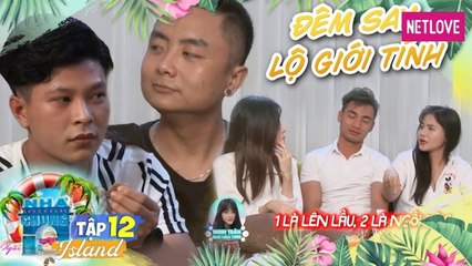 Ngôi Nhà Chung | Love House - Mùa 11 - Tập 12