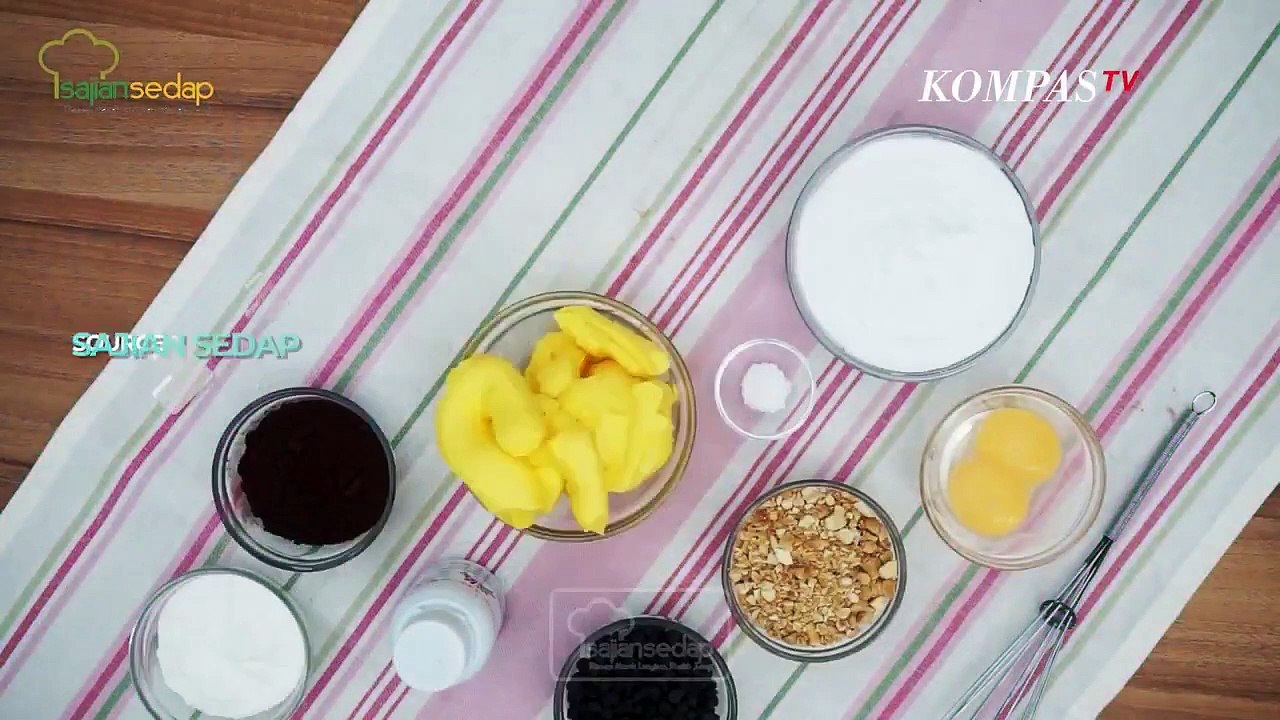 Aneka Resep Cookies Coklat yang Cocok untuk Camilan dan Ide Buat Jualan