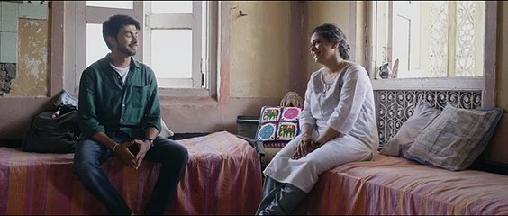 Baatein Drama Short Film in Hindi/Urdu