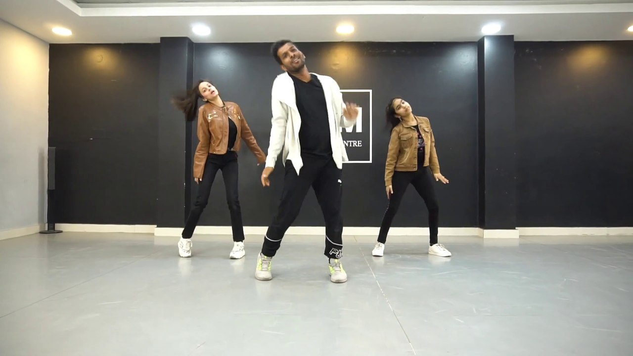 Saiyan Ji  Dance | Yo Yo Honey Singh | Neha Kakkar | Full Song HD