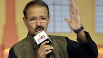 BJP does Hindu-Muslim politics: Here's what Rashid Alvi said