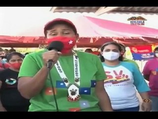 Download Video: Venezuela Tricolor 27FEB2021 | Rehabilitación integral en la autopista José Antonio Páez de Barinas