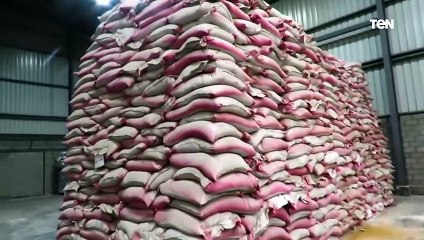 جهود أجهزة وزارة الداخلية على مستوى الجمهورية خلال أسبوع