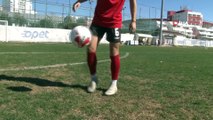 Futbol Takımından Atılmamak İçin Kanser Olduğunu Gizledi! Yaşar Taş'ın Büyük Azmi