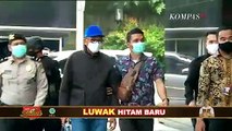 PAN Prihatin Gubernur Sulsel Nurdin Abdullah Ditangkap KPK