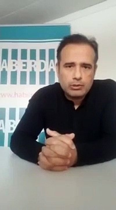Haberdar Tanıtım Yayını - Said Sefa