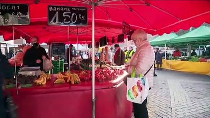 France and Poland ratchet up local COVID restrictions amid rising cases