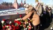 Thousands mark sixth anniversary of slain Kremlin critic Boris Nemtsov