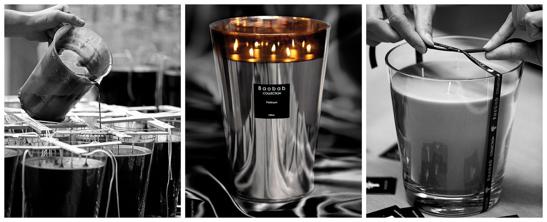 Baobab Collection