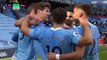 Manchester City vs West Ham 2-1 Extended Highlights & Goals 2021